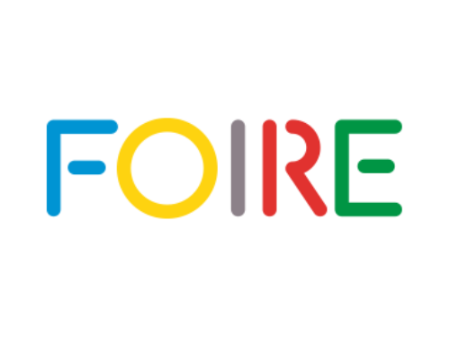 Foire internationale de Marseille