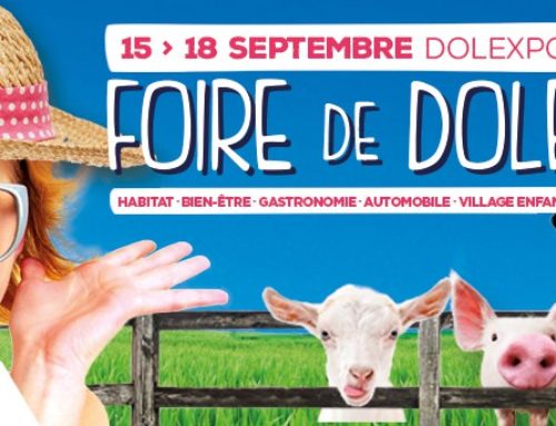 Foire de Dole