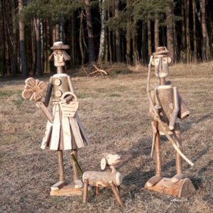 Notre équipe est à votre écoute !