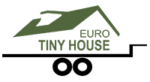 EuroTinyHouse – Les micro-maisons made in Europe – Fabricant de Tiny House Logo